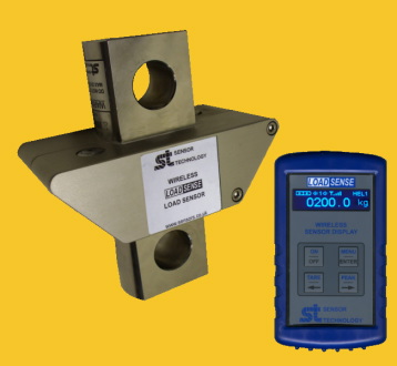 Sensor Technology manufacturers of sensors and transducers  